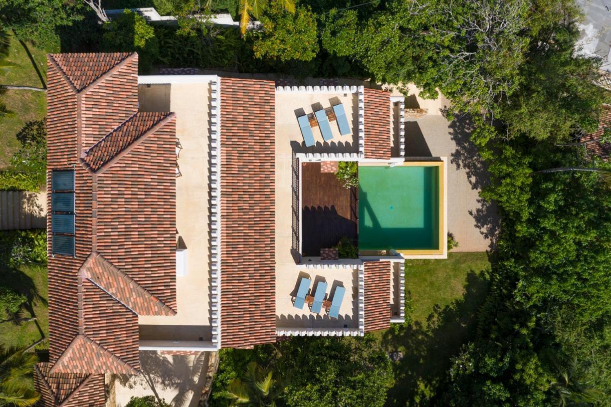 Celadon House Велігама Екстер'єр фото