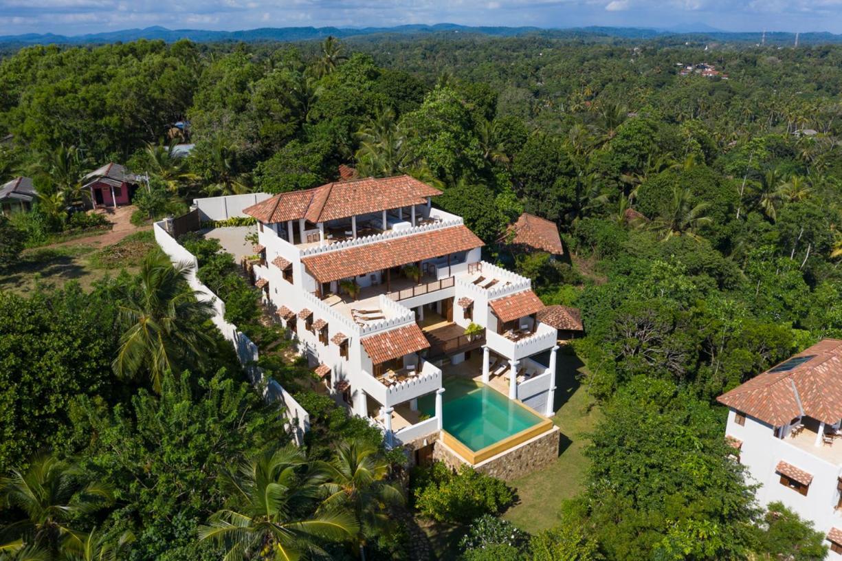 Celadon House Велігама Екстер'єр фото