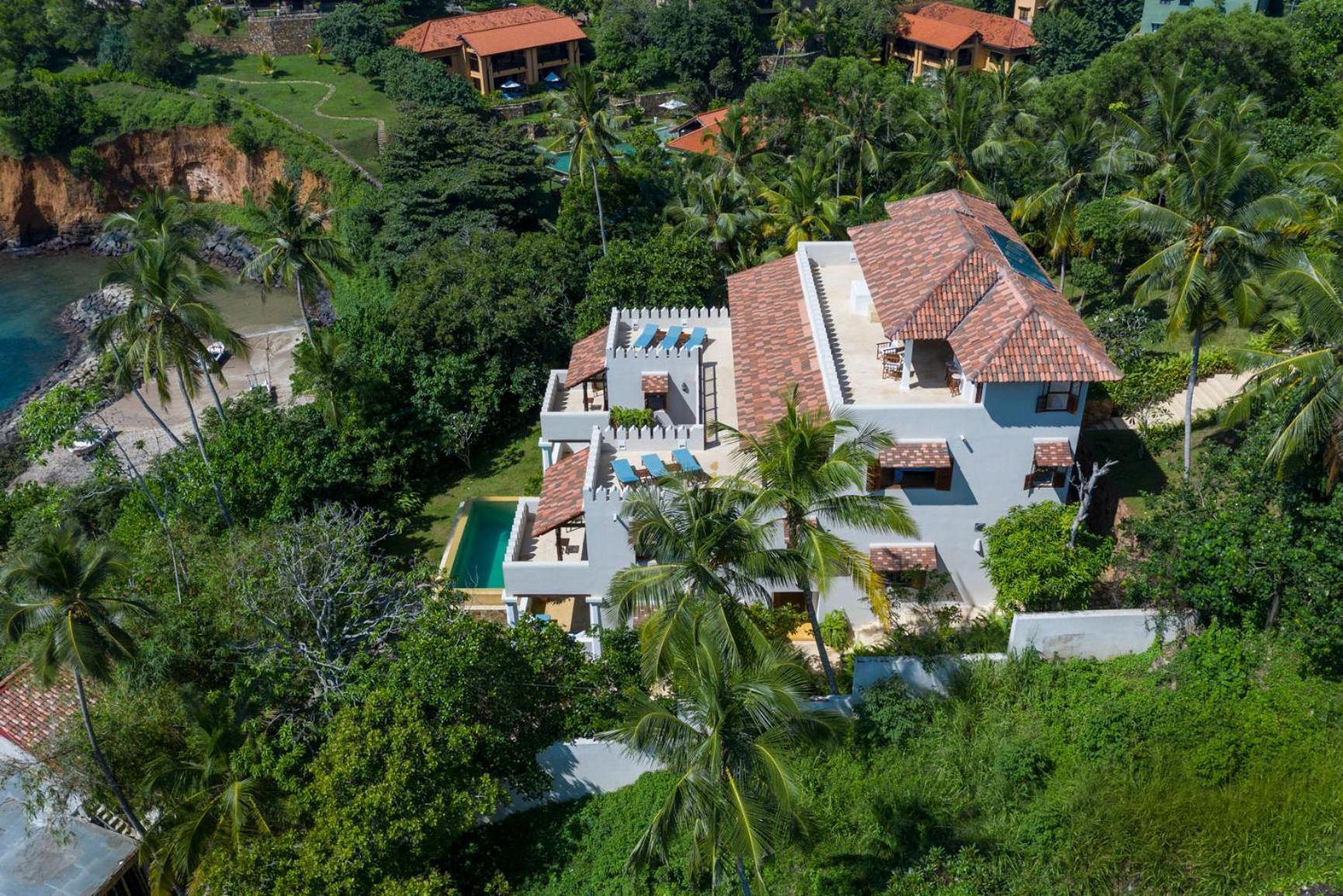 Celadon House Велігама Екстер'єр фото