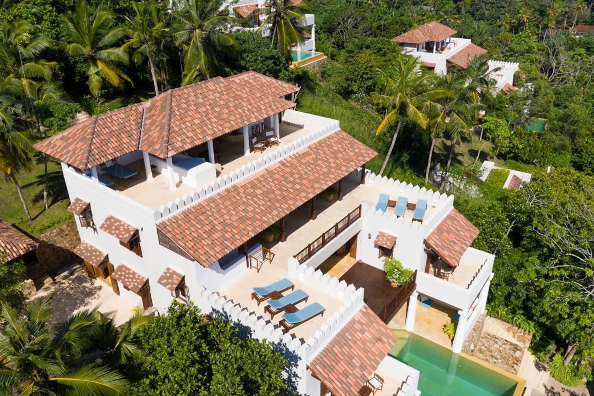 Celadon House Велігама Екстер'єр фото
