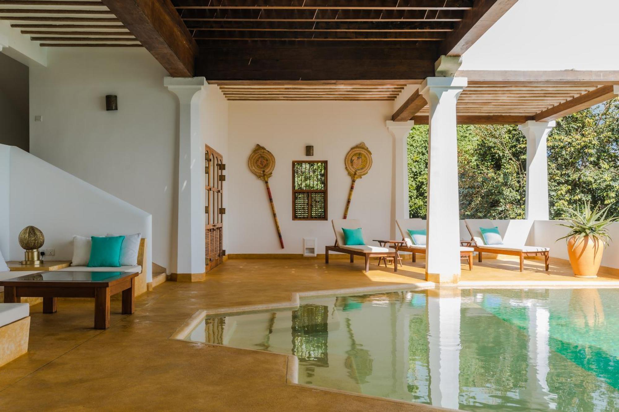 Celadon House Велігама Екстер'єр фото