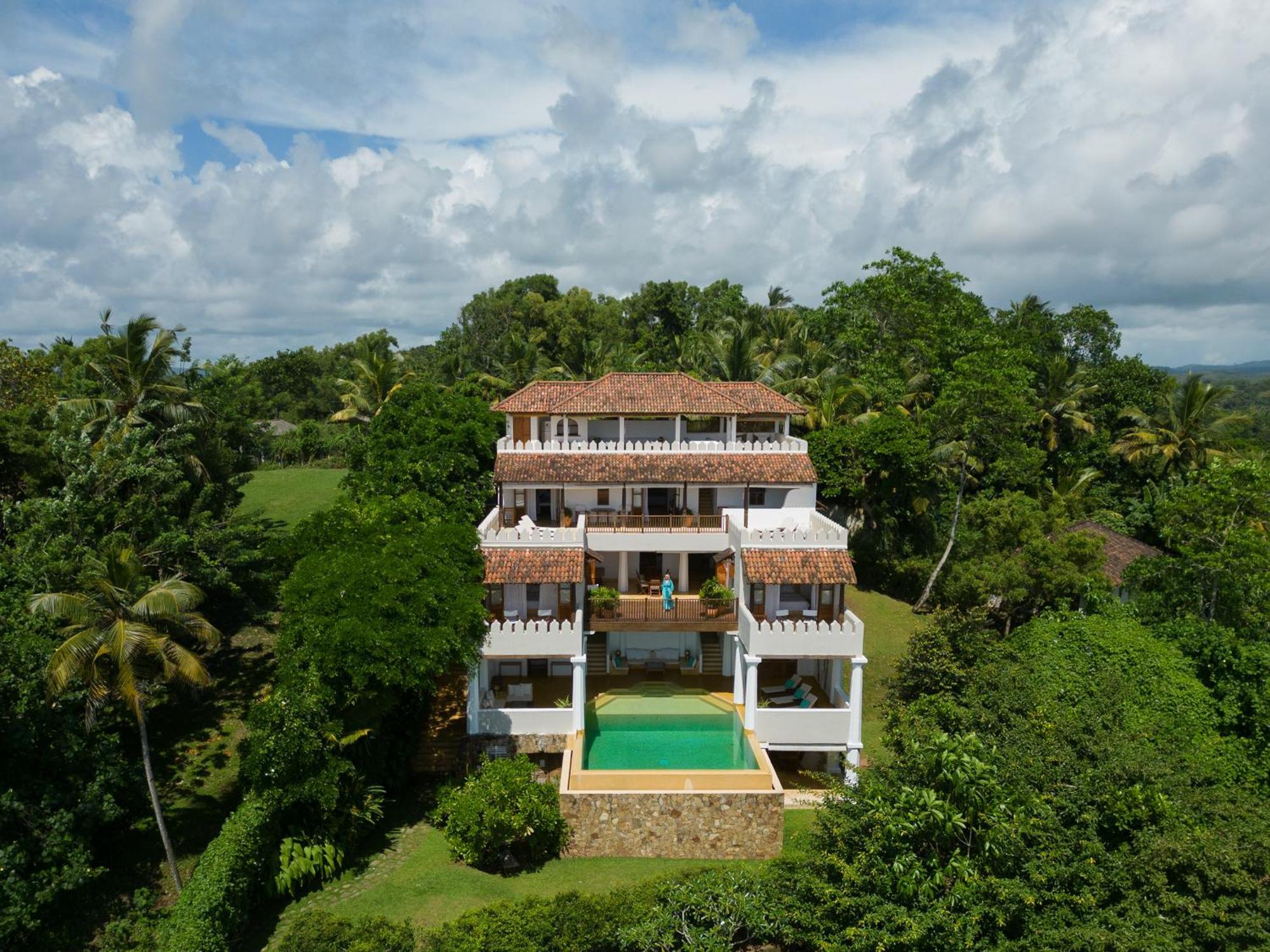 Celadon House Велігама Екстер'єр фото