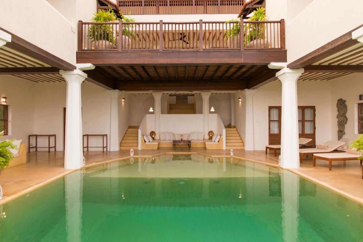 Celadon House Велігама Екстер'єр фото