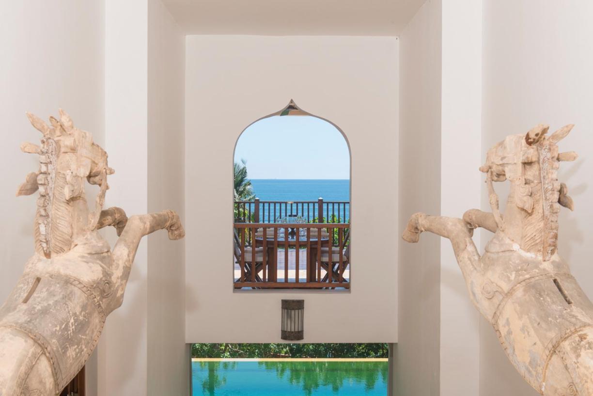 Celadon House Велігама Екстер'єр фото