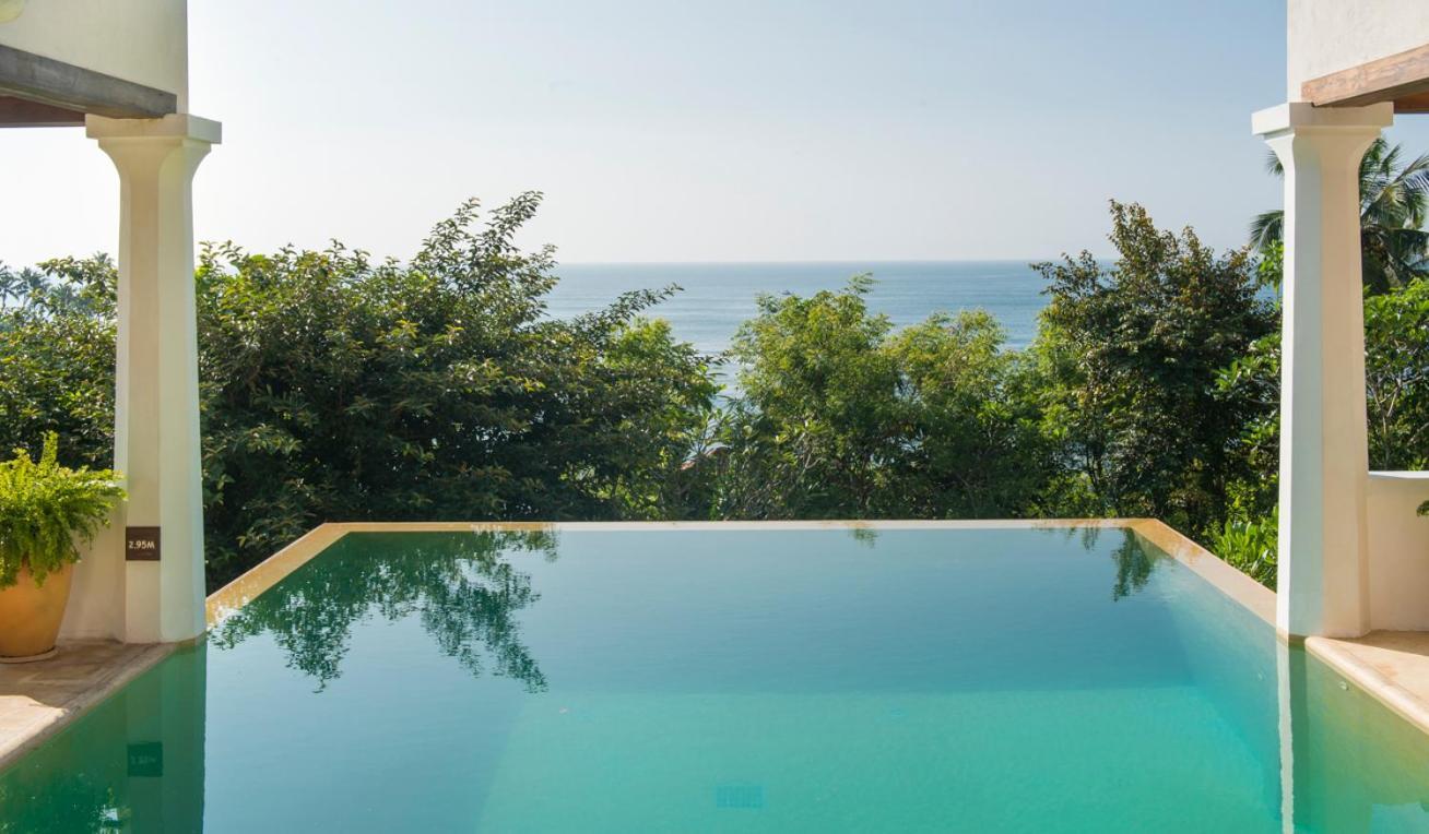 Celadon House Велігама Екстер'єр фото