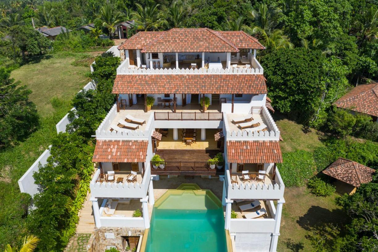Celadon House Велігама Екстер'єр фото