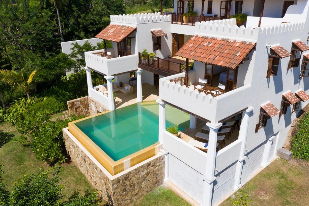Celadon House Велігама Екстер'єр фото