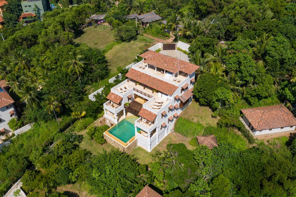 Celadon House Велігама Екстер'єр фото